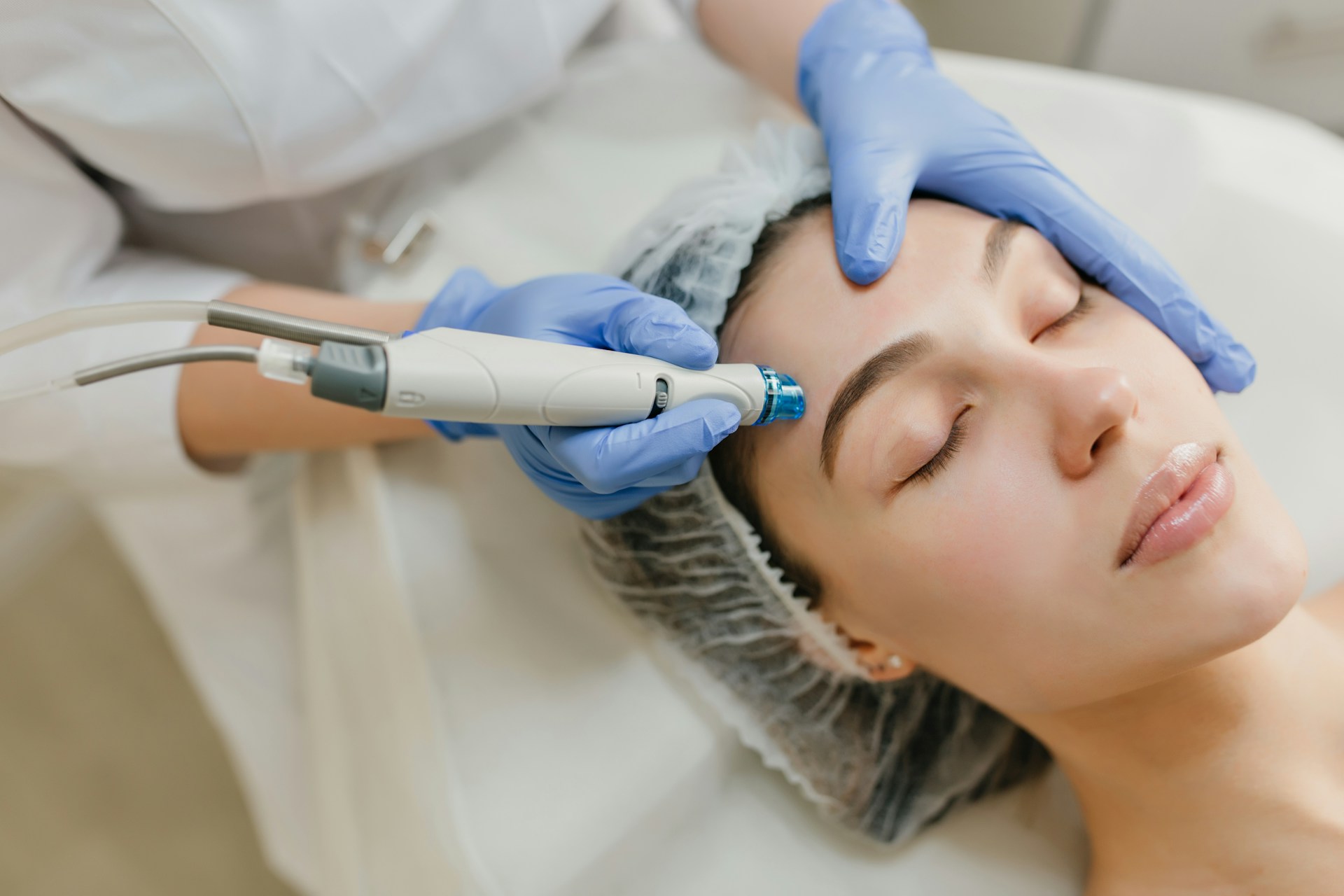 LAMTC Launches Specialized Non-Surgical Aesthetic Healthcare Programs